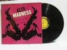 JACKIE MCLEAN & JOHN JENKINS-ALTO MADNESS ON PRESTIGE JAZZ LP