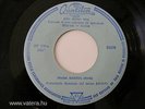 MARISA SANNIA - L´amore E Una Colomba / L´ultima Rosa 45 single 7