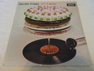 THE ROLLING STONES - Let It Bleed - Rare UK Mono 1st LP + Inner - AMAZING COPY