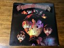 THREE DOG NIGHT   AROUND THE WORLD ORIGINAL FIRST PRESS LP  STILL FACTORY SEALED