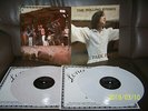 The Rolling Stones ?2 LP Hyde Park 1969 - WHITE VINYL
