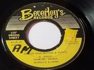 (SKA)  DESMOND DEKKER-  HONOUR YOUR MOTHER &FATHER/MADGIE  BEVERLEYS  LABEL RARE