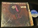 The Eddie Fisher Quintet Cadet LP 828 The Third Cup