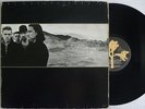 U2 THE JOSHUA TREE LP 12