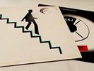 2 X LINTON KWESI JOHNSON Vinyl Lps Inc 'Bass Culture'  - C63