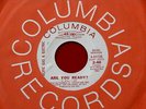 PACIFIC GAS & ELECTRIC  ARE YOU READY  PROMO  NEAR MINT  COLUMBIA   SOUL 45