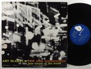 ART BLAKEY & JAZZ MESSENGERS The Jazz Corner Of...Vol. 2 BLUE NOTE LP reissue