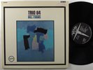 BILL EVANS Trio 64 VERVE LP gatefold