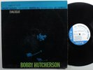 BOBBY HUTCHERSON Dialogue BLUE NOTE LP mono NY USA