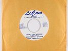 Deep Soul Funk/Mod 45 - Berry Street Station - I Don't Care No More - Le Cam VG+