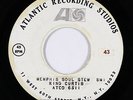 Funk Mod 45 - King Curtis - Memphis Soul Stew - ATCO - mp3 - Test Pressing