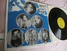 NATTY LOCKS LP RECORD. VINYL N/M. COVER EX. ORIGINAL. 1974. FAY MUSIC INC.