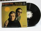 STEVE KUHN& GARY MCFARLAND-THE OCTOBER SUITE ON IMPULSE JAZZ LP-VG++