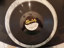78 RPM Specialty Guitar Slim 490 A Letter to My Girl Friend / The Story of My