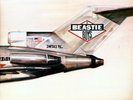 Beastie Boys ?– Licensed To Ill Vinyl LP 30th Ann Def Jam 2016 NEW/SEALED