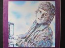 ELTON JOHN Empty Sky SIGNED ROGER POPE TRANSLUCENT RED DJM 1969 UK Orig VINYL LP