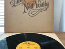 Neil Young Harvest Lp Uk Pressing  A3-B3 STERLING Ex Audio