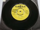 BO DIDDLEY - BO DIDDLEY 1969 CHESS DEMO EX CON