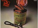 Rolling Stones-Sticky Fingers(Dedos Pegajosos)-'71 BLUES ROCK-NEW LP