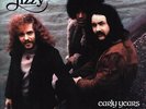 THIN LIZZY Early Years At BBC 1971-1973 LP live / studio Radio sessions UK VINYL