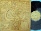 Chicago VII ORIG JAP 2LP EX ’74 Embossed CBS SOPW1-2 Jazz Rock