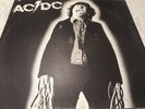 AC/DC - Rock N Roll damnation . Vinyl Maxi 12