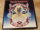 Iron Maiden First Ten Years Vinyl Box ONLY