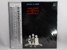 Carol Sloane,Spring is here,Japan only orig.LP direct cut with obi