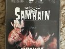 SAMHAIN - INITIUM UNHOLY PASSION - CASSETTE TAPE ORIGINAL DANZIG PLAN 9 PL9 4/5