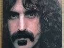 FRANK ZAPPA - APOSTROPHE(‘). 1974 UK ISSUE (A1/B2) K59201