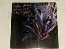 Julien Baker Turn Out the Lights UK Tour Edition Translucent Purple Vinyl New