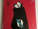 Queens of the Stone Age Like Clockwork Limited Red Vinyl Newbury Comics /750