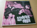 THE ROLLING STONES -  after after nate math  -  lp'--  white  vinyl-