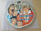 THE ROLLING STONES - roll over beethoven -  lp'-- pic.disc
