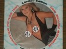 SAMANTHA FOX Interview Picture Disc BAKTABAK LP picture disc unofficial
