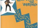 LINK WRAY AND THE WRAYMEN Original 1958 Cadence Sessions LP VINYL Europe Rumble