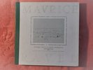 VLADO PERLEMUTER ' MAVRICE RAVEL, MUSIQUE POUR UN PIANO(INTEGRALE)'PATHE.SIGNED