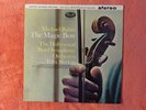 MICHAEL RABIN ' MAGIC BOW ' CAPITOL , 1ST PRESS, ALL NM