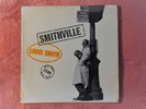 LOUIS SMITH ' SMITHVILLE ' BLP 1594 . SAMPLE COPY,DG. W63. RVGs, V GELDER