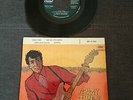 Disque 45 tours - Gene Vincent ?- Twist Crazy Times   EAP 4-1342 (NM)