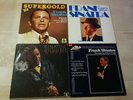 7 LPs Vinyl Frank Sinatra She Shot Me Down A Swingin´ Affair Strangers In The