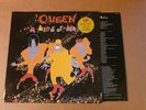 Queen ?– A Kind Of Magic , LP