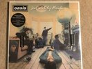 Oasis Definitely Maybe Vinyl 2xLP - NEW.  *Additional Deal See Description*
