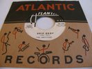 THE DRIFTERS - DRIP DROP / MOONLIGHT BAY - ATLANTIC DJ
