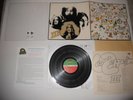 Led Zeppelin III Analog Mint '76 Japan ARCHIVE MASTER Ultrasonic CLEAN