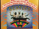 The Beatles Magical Mystery Tour MFSL Issue Original Master Recording