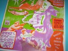 DUANE RIPLEY   REVENGE OF THE 50 FOOT KILLER GO-GO GIRLS. 1986 vinyl 7