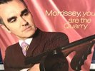 MORRISSEY You Are The Quarry LP RARE Original First Pressing 12” Vinyl N MINT