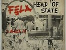 Fela Anikulapo-Kuti 