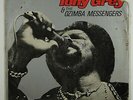 Tony Grey 